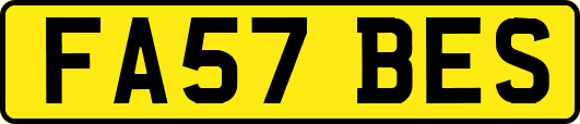 FA57BES