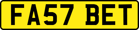 FA57BET