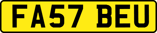 FA57BEU