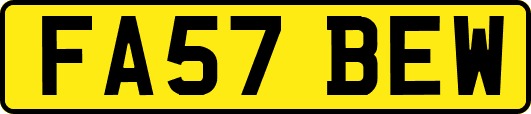 FA57BEW