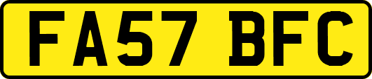 FA57BFC
