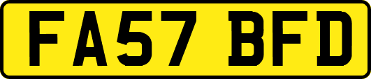 FA57BFD