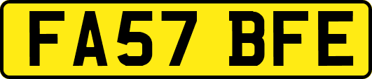 FA57BFE