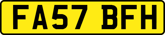 FA57BFH