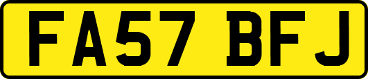 FA57BFJ