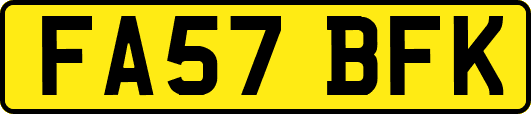 FA57BFK