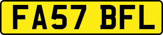FA57BFL
