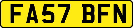 FA57BFN