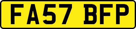 FA57BFP