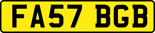 FA57BGB