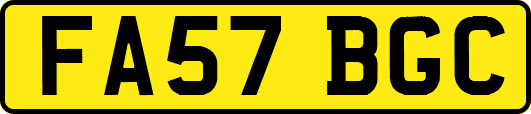 FA57BGC