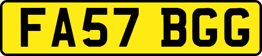 FA57BGG