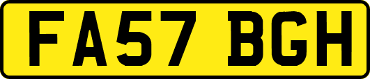 FA57BGH