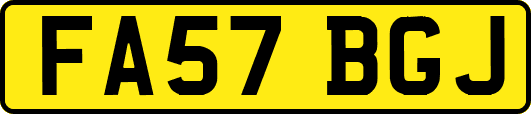 FA57BGJ