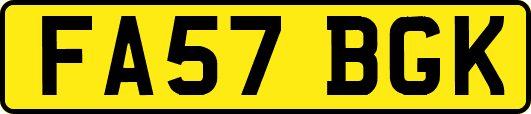 FA57BGK