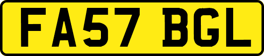 FA57BGL