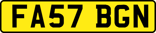 FA57BGN
