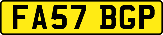 FA57BGP
