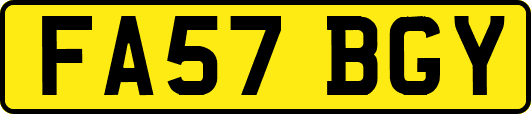 FA57BGY