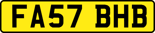 FA57BHB