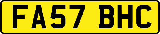 FA57BHC