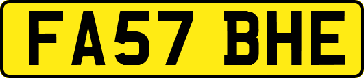 FA57BHE