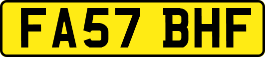 FA57BHF