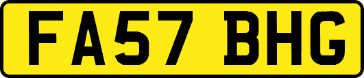 FA57BHG