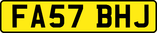 FA57BHJ