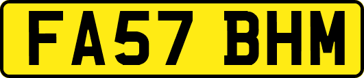 FA57BHM