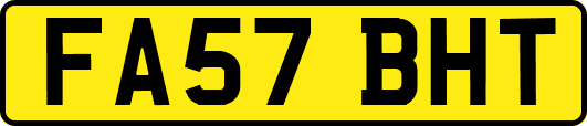 FA57BHT