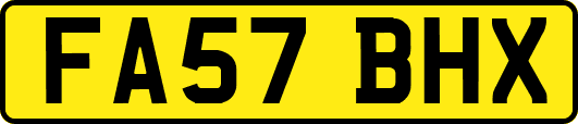 FA57BHX