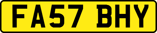FA57BHY