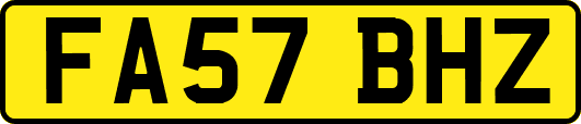 FA57BHZ