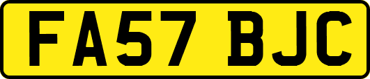 FA57BJC