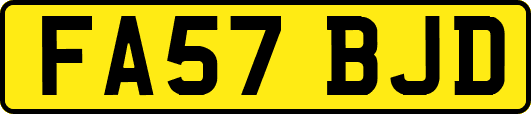 FA57BJD