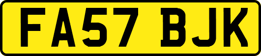 FA57BJK
