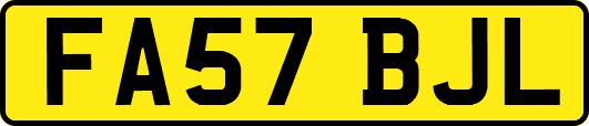 FA57BJL