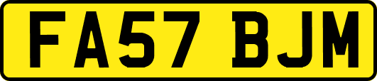 FA57BJM