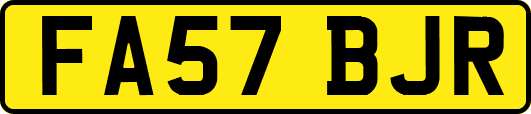 FA57BJR