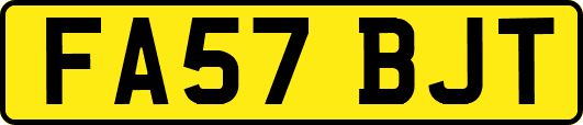 FA57BJT