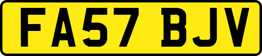 FA57BJV