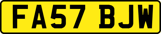 FA57BJW