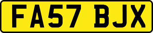 FA57BJX