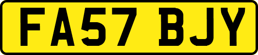 FA57BJY