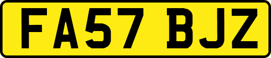 FA57BJZ