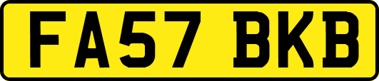 FA57BKB