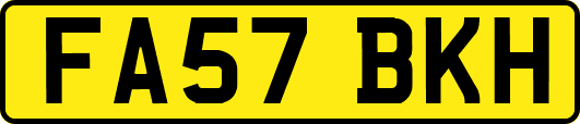 FA57BKH