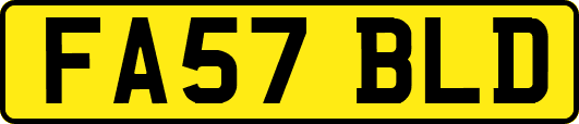 FA57BLD