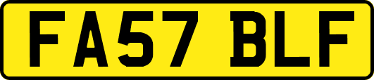 FA57BLF